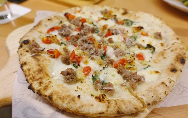 照片：「泰咪」BLOG
