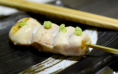 照片：「Anise」BLOG