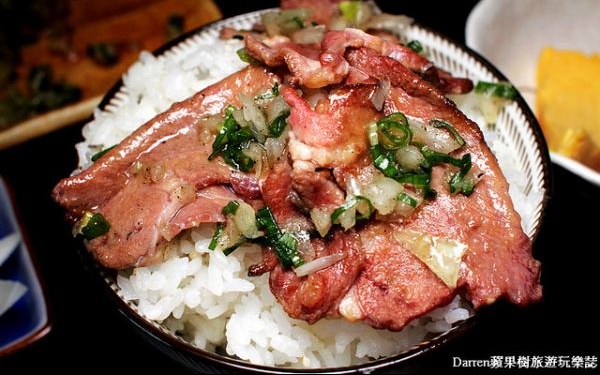 照片：「Darren」BLOG