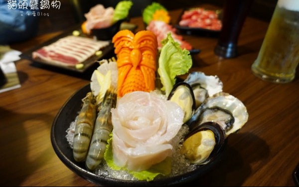 照片：「艾醬」BLOG