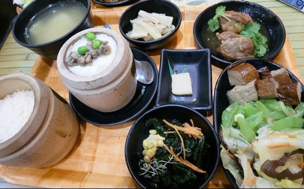 照片：「小環」BLOG
