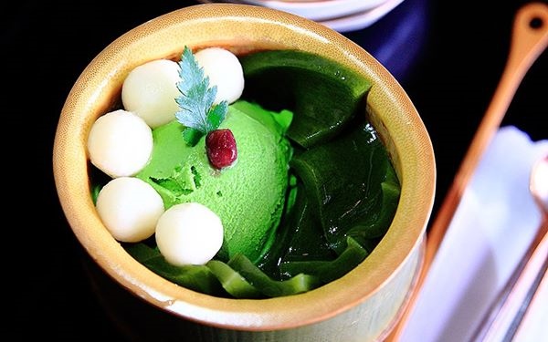 照片：「向上的微笑 萍子」BLOG
