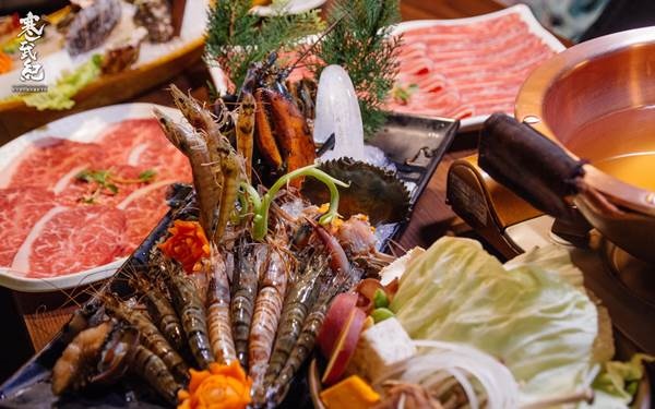 照片：「寒武紀。」BLOG