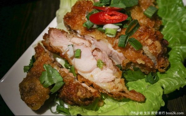 照片：「許小布」BLOG