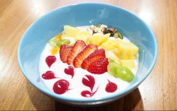 照片：「捲捲頭」BLOG