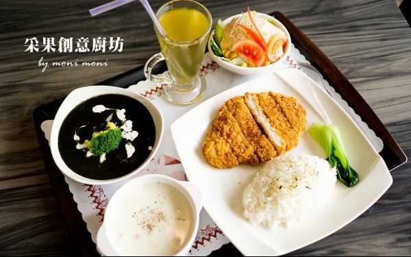 照片：「moni」BLOG