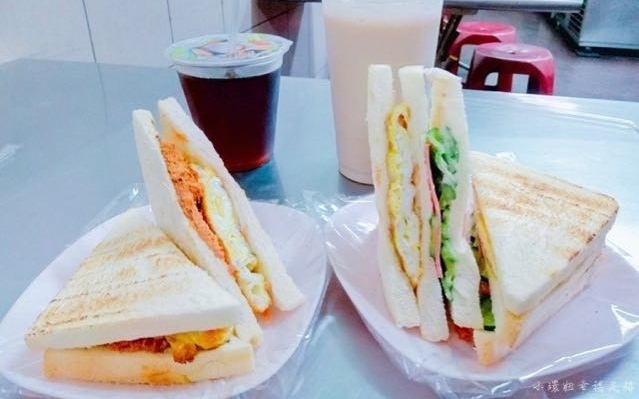 照片：「小環」BLOG