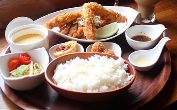照片：「果凍魚」BLOG