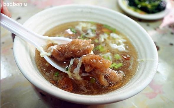 照片：「壞波妞」BLOG