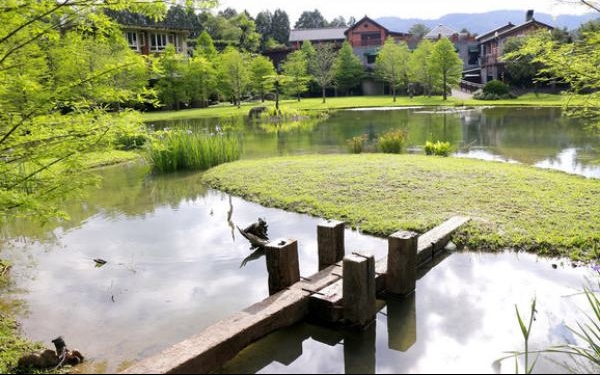 照片：「小玉兒」BLOG