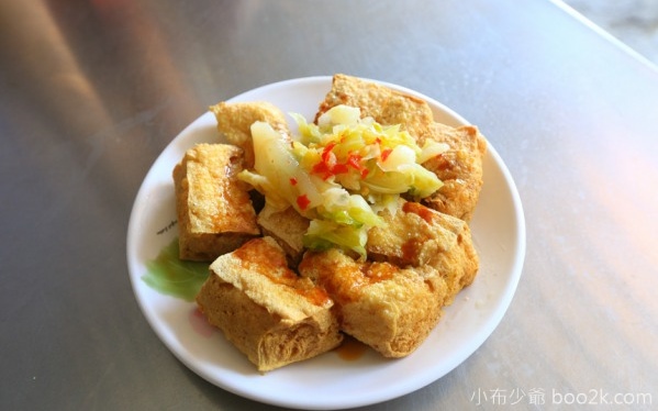 照片：「許小布」BLOG