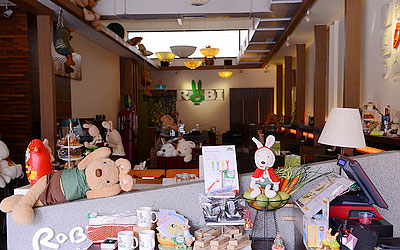 照片：「bobowin」BLOG