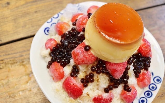 照片：「奇奇一起玩樂趣」BLOG