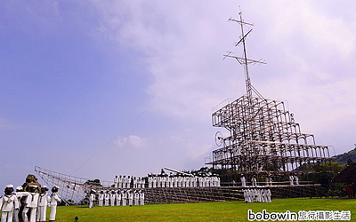 照片：「bobowin」BLOG