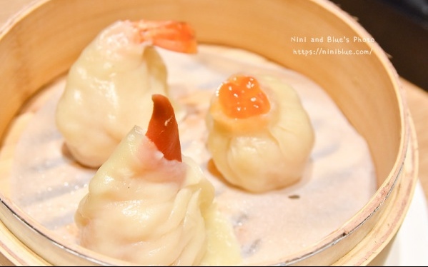 照片：「Nini and Blue」BLOG