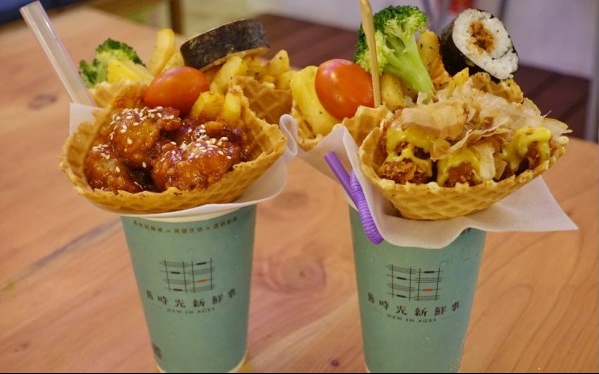 照片：「瑋瑋」BLOG