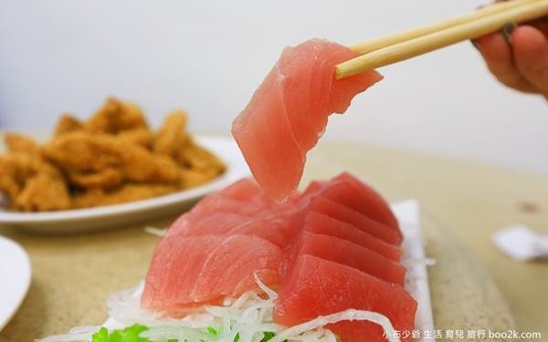 照片：「許小布」BLOG