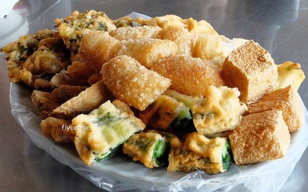 照片：「飛天璇」BLOG