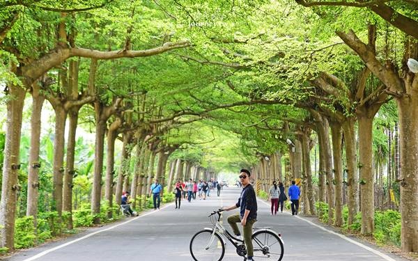 照片：「許傑」BLOG