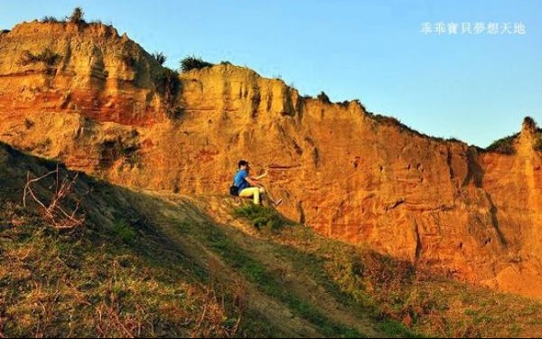 照片：「妃媽」BLOG