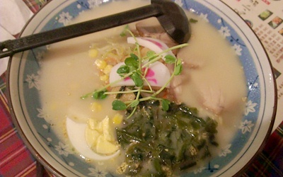 照片：「difeny」BLOG