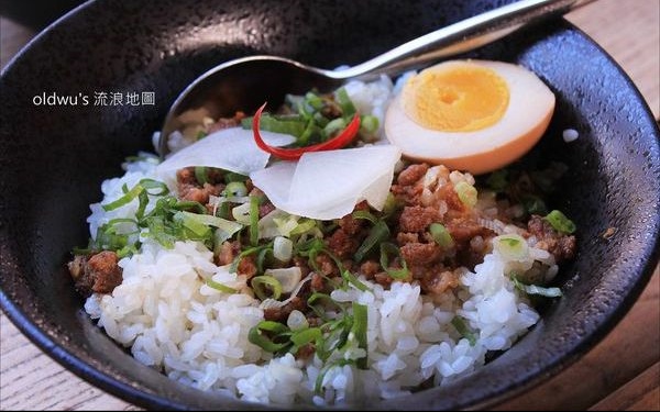 照片：「流浪地圖」BLOG