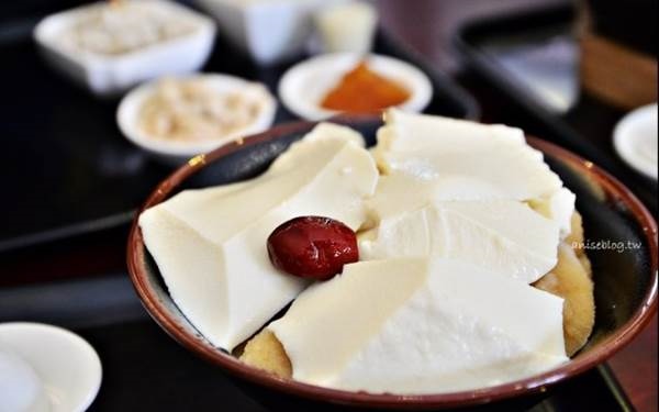 照片：「Anise」BLOG