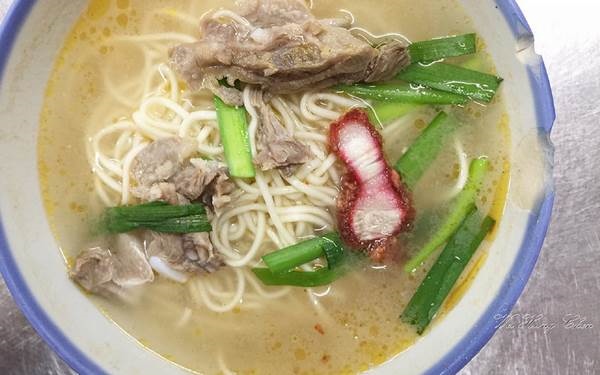 照片：「蓉蓉」BLOG