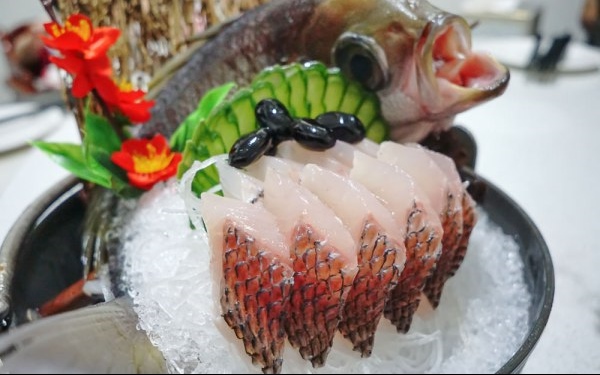 照片：「小虫」BLOG