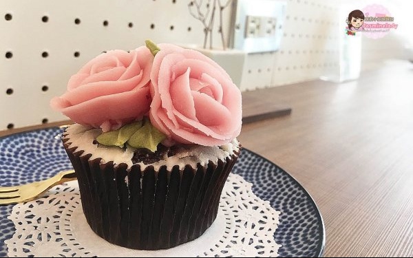 照片：「茉莉」BLOG