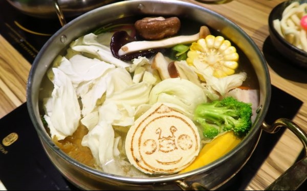 照片：「哈比小叮噹」BLOG