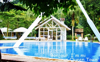 照片：「小柔Charlene」BLOG