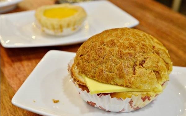 照片：「Anise」BLOG