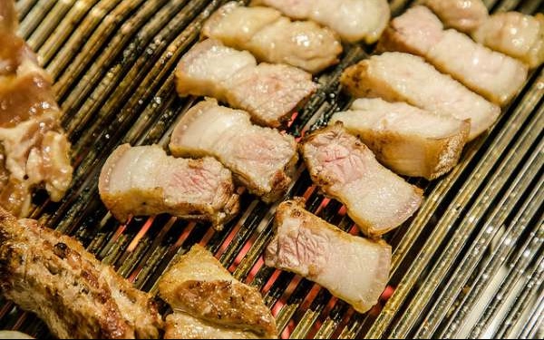 照片：「小虎」BLOG