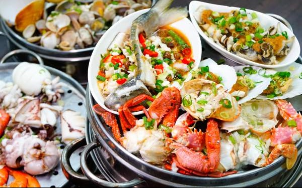 照片：「美食好芃友」BLOG