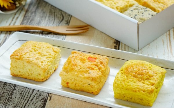 照片：「美食好芃友」BLOG