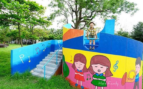 照片：「小YO之家」BLOG