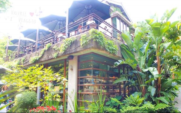 照片：「薇樂莉愛旅行」BLOG