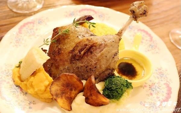照片：「Carol」BLOG