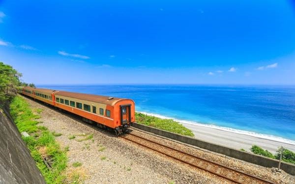 照片：「許小布」BLOG