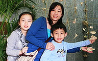照片：「yingyi」BLOG