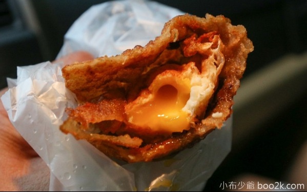 照片：「許小布」BLOG