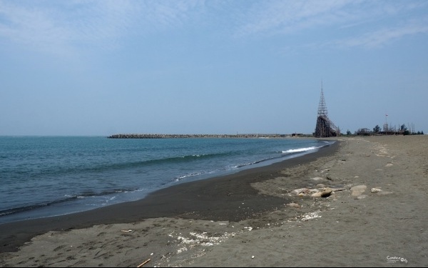 照片：「小沁」BLOG