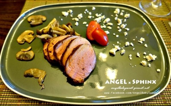 照片：「安小揪(Angel)」BLOG