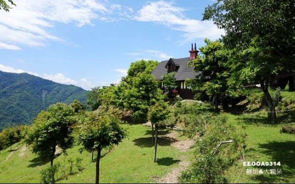 照片：「小靜怡」BLOG