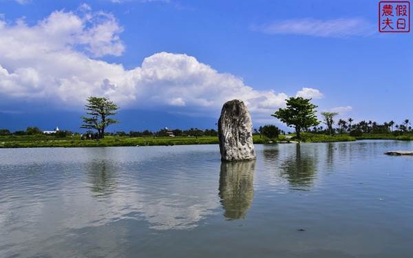 照片：「假日農夫」BLOG