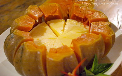 照片：「Anise」BLOG