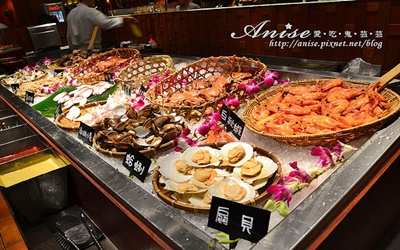 照片：「Anise」BLOG
