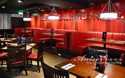 照片：「Anise」BLOG