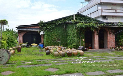 照片：「Anise」BLOG